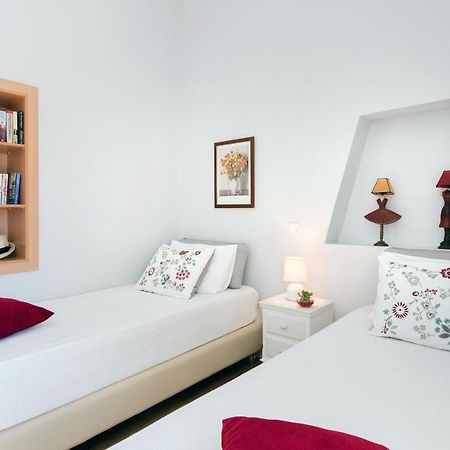 Lala Cottage Áno Korakiána Dış mekan fotoğraf