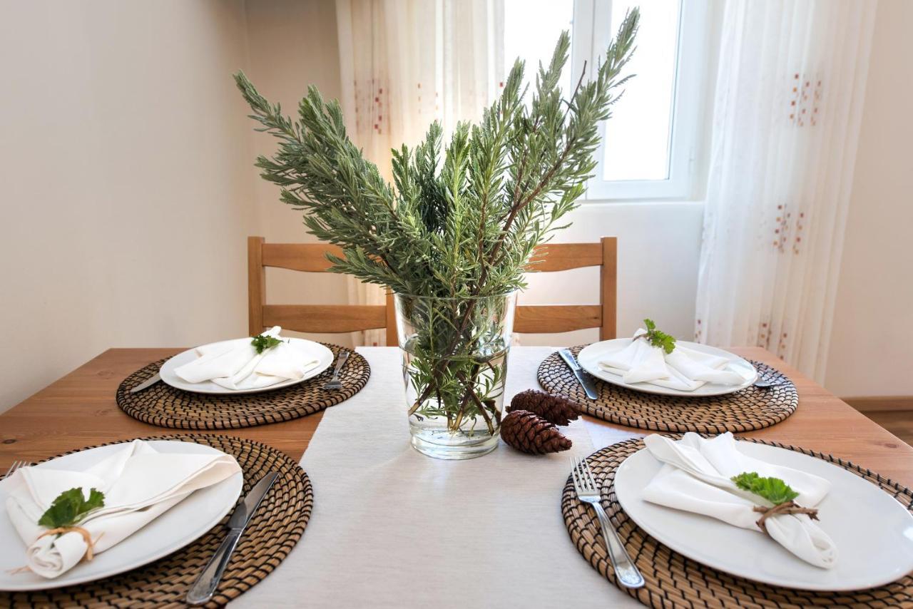 Lala Cottage Áno Korakiána Dış mekan fotoğraf