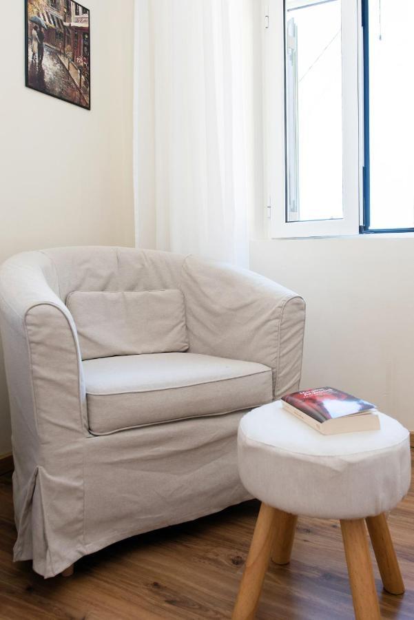 Lala Cottage Áno Korakiána Dış mekan fotoğraf