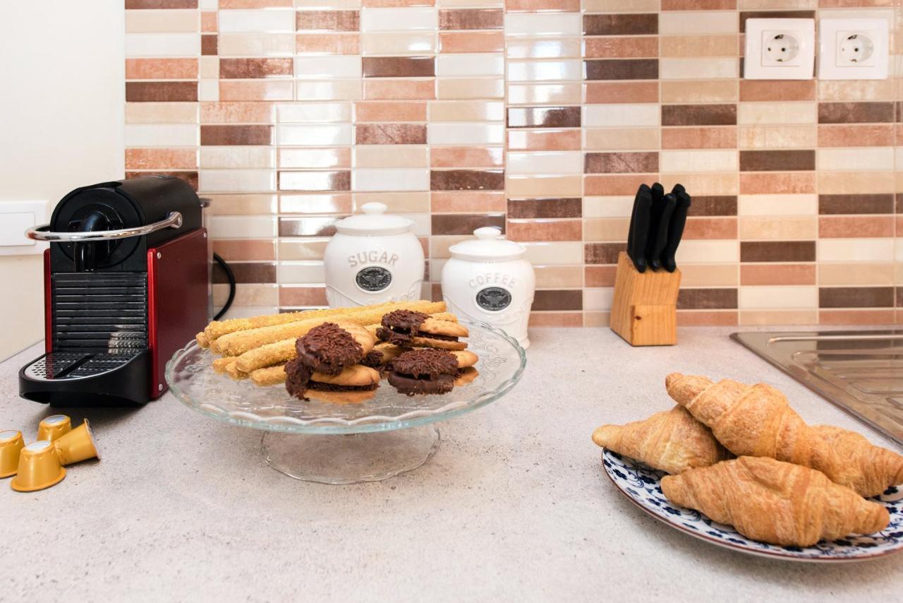 Lala Cottage Áno Korakiána Dış mekan fotoğraf